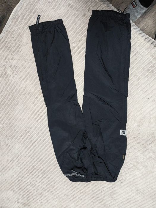 Jack Wolfskin pantaloni woaterproof drumeție schi snowboard ski M