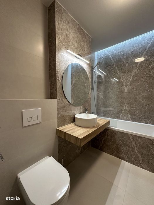 2 camere de inchriat | ARQA JOLIE VILLAGE | PISCINA |