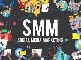 Smm Mobilografiya Target insta profil yuritish xizmati