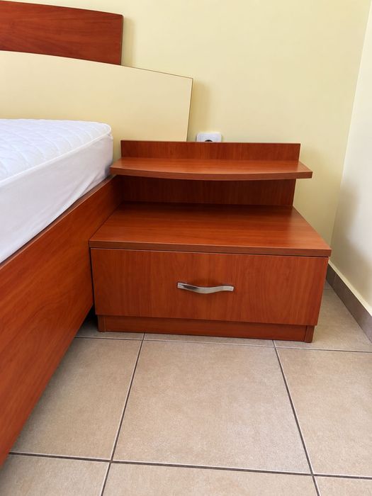 Хотелско обзавеждане