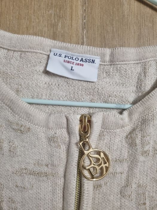 Нова рокля POLO,