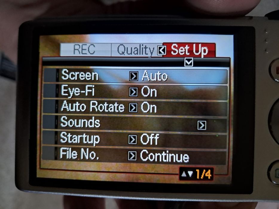 Фотоапарат Casio EX-H30 16,1 Mp