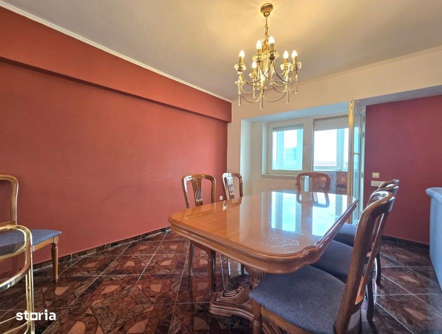 Duplex 3 camere Unirii