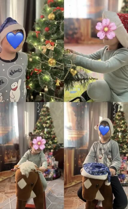 Няня для ваших малышей