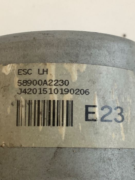 Pompa Abs Kia Ceed Cd 2018 - > 58920-A2230 A2589-20800