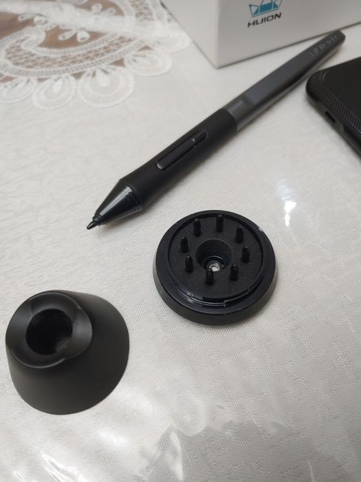 Продается Графический планшет Huion