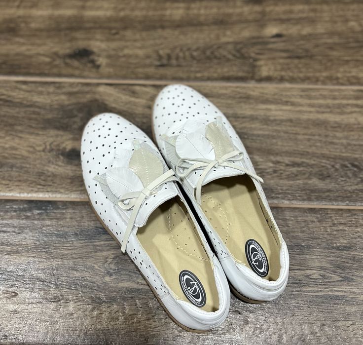 Дамски обувки естествена кожа