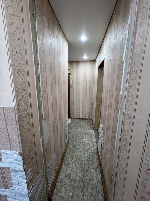 Продажа 1-комнатной квартиры