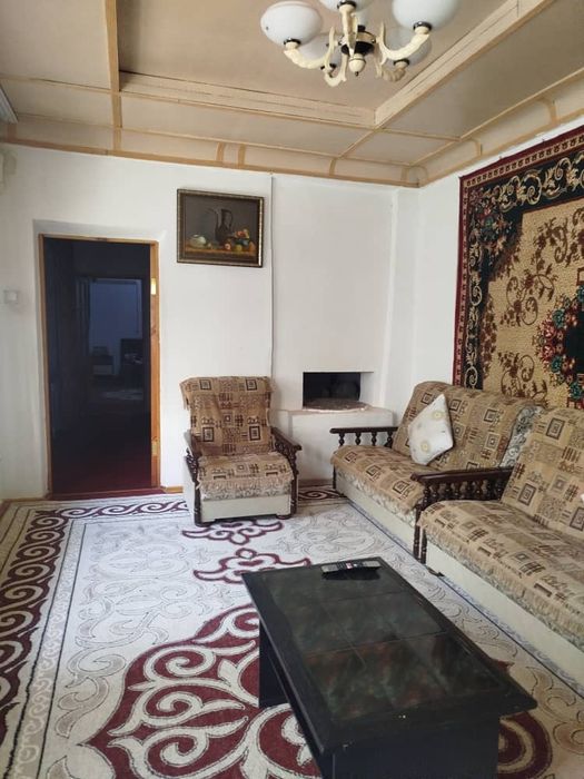 Продаётся дом яшнабадском районе