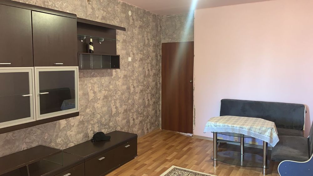 Аренда 2-комнатной квартиры в Актау