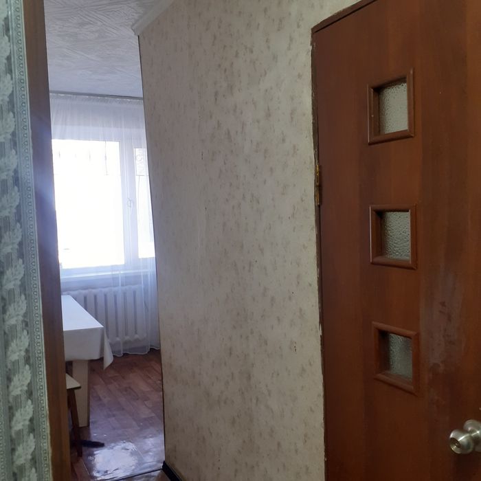 Обменяю квартиру