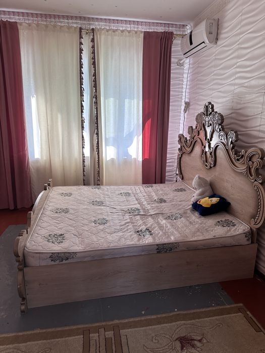 Arenda 2 xonali uy oilaga 500$