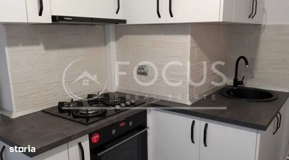 Apartament 3 camere | Renovat | Floreasca | Parter inalt