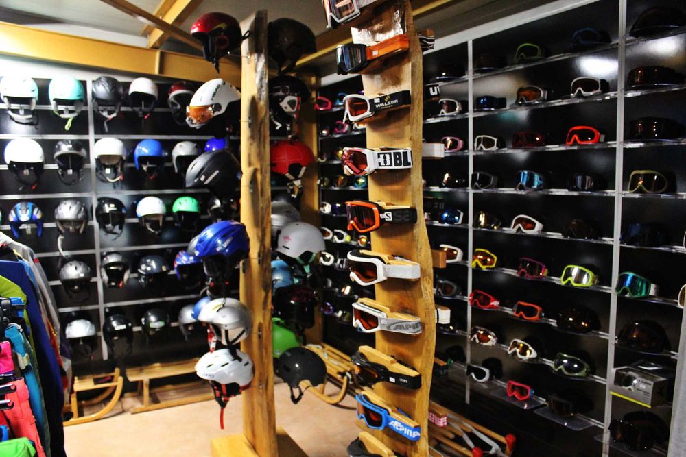 Echipamente ski /snowboard