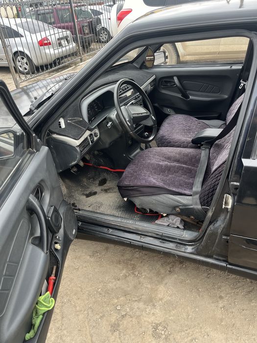 Продам ваз 2114.