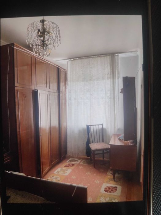 Сдам квартиру 2-ком