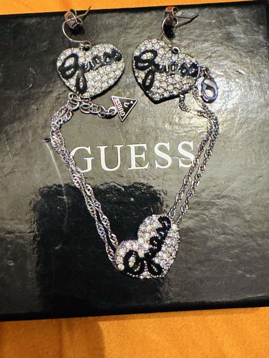 Vand set guess original