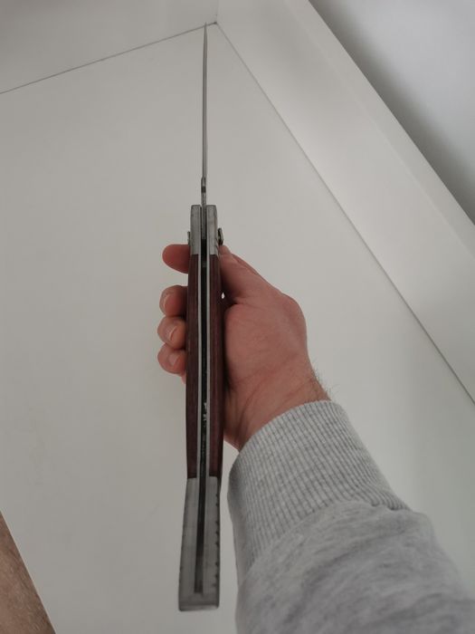 Briceag Spaniol Crichet 38cm