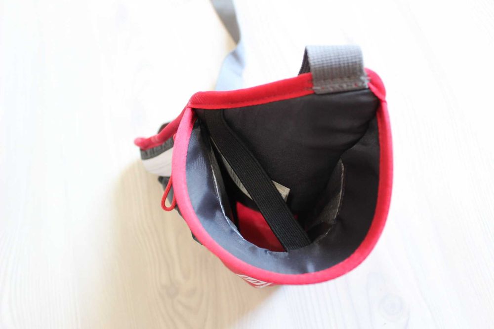 Centura sportiva, suport sticla apa SALOMON 4D