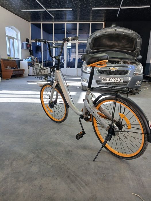 Велик сотилади размер 24