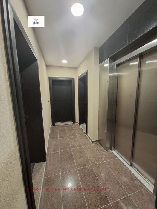 Продажба 3-стаен гр. Варна - Гръцка Махала 110m²