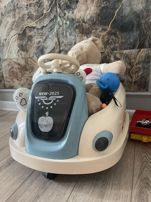 Продам в отличном состоянии машинку