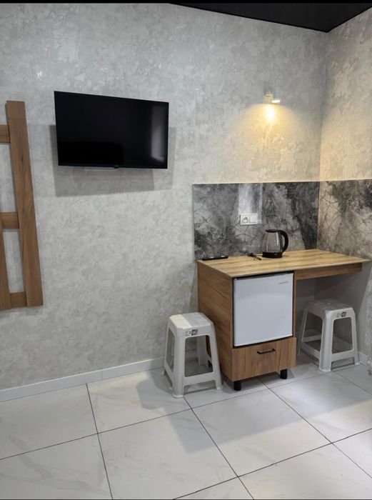 Квартиры посуточно и по часам