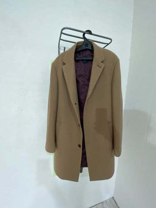 Польто мужское новое