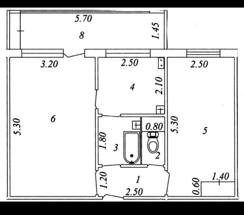 Продаётся 2в3/3/4 ТТЗ-2 [разделка]