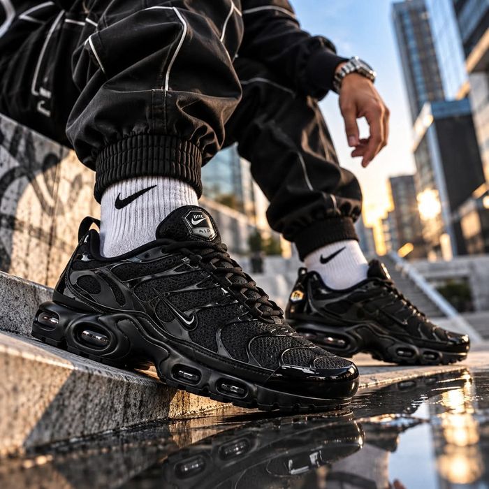 Нов модел Nike TRAIL, Armani