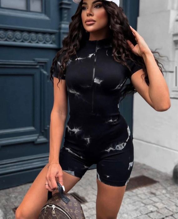 Дамски гащеризон