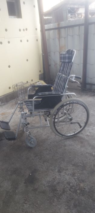 Продам Инвалидная коляска