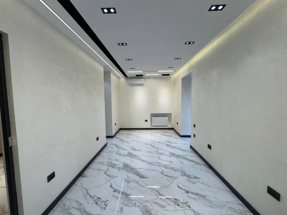 Продаётся Нежилое Ц-1/ Еко Парк 101кв евроремонт паркинг 5-7