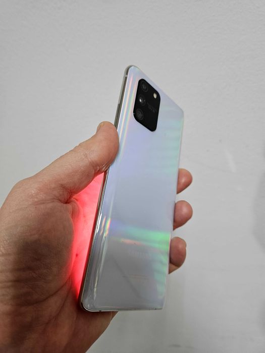 Samsung Galaxy S10 lite 128 Gb imoecabil.