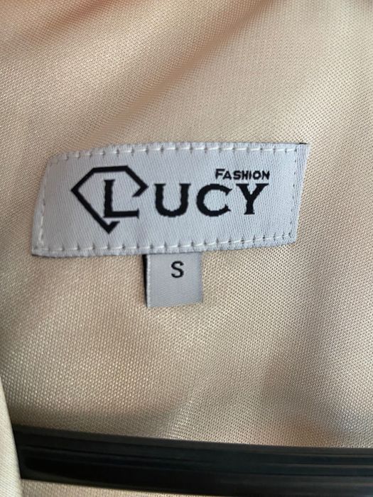 Рокля Lucy fashion