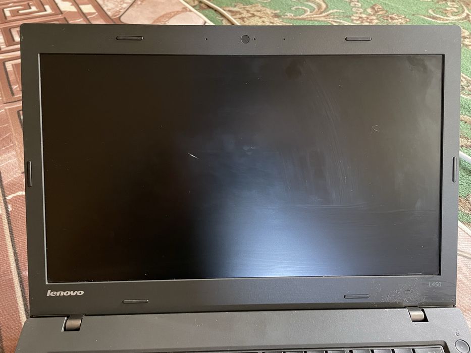 Ноутбук Lenovo Thinkpad l450