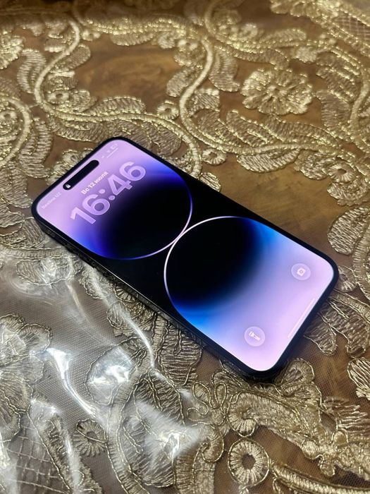 Iphone 14 pro max 1tb