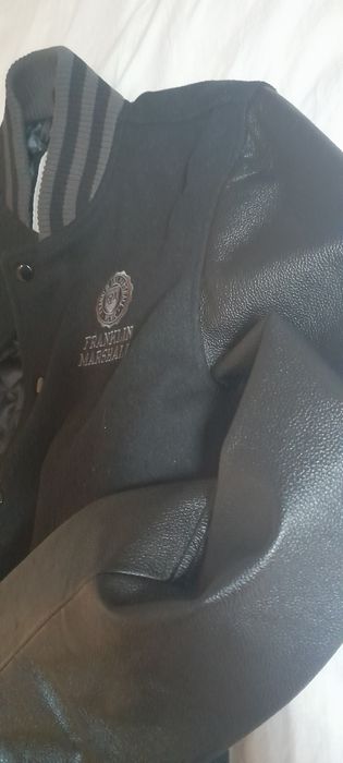 Franklin Marshall bomber size M