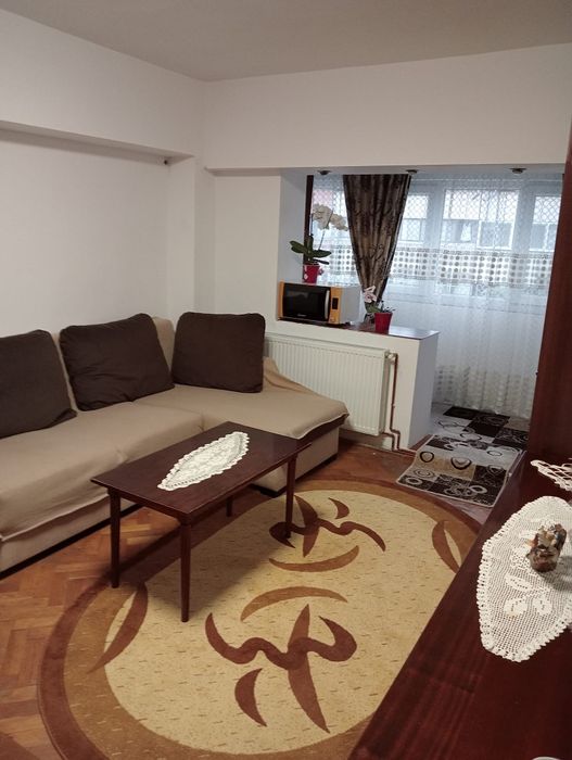 Apartament 2 camere decomandat