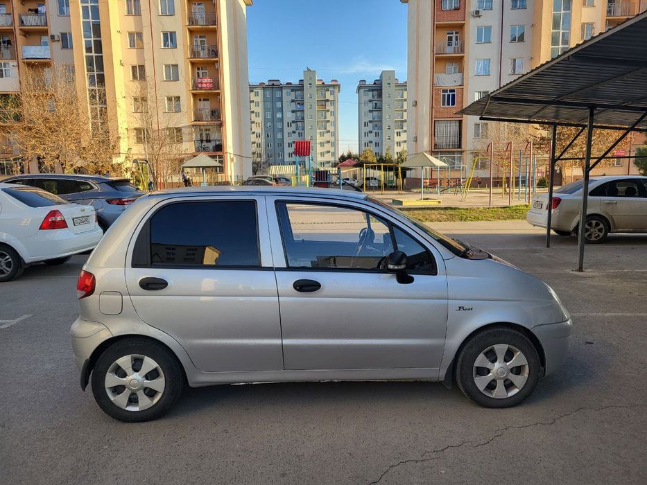 Matiz best yevro sotiladi