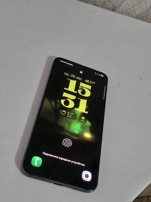 Samsung s22 обмен на айфон