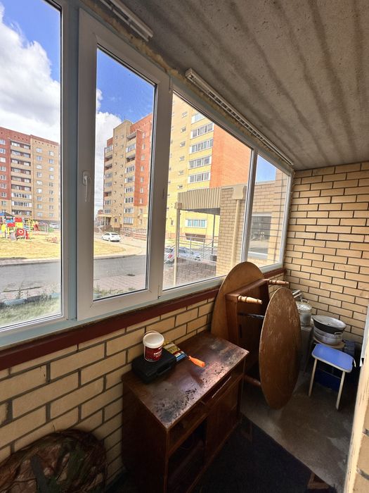 Продам 3-х комн.кв