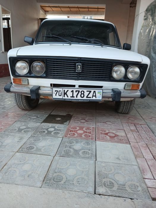 Жигули VAZ 21 06