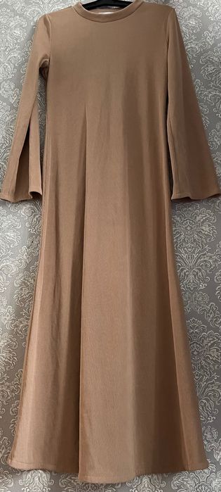 Женское платье осень/ весна