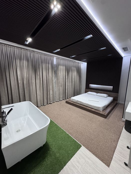 BEZZAKS Hotel Mexmonxona
