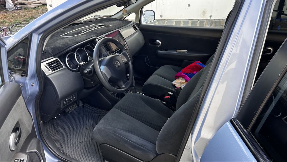 Продам Nissan Versa