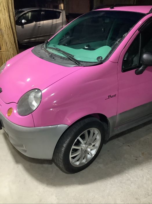 Optra 15 Diska balon obmen faqat