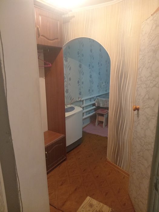 Сдам 1комн квартиру в МСО