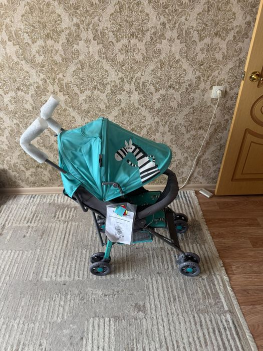 Детский коляскии