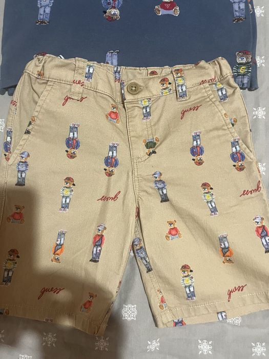 Комплект Guess,може и поотделно